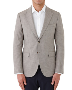 Cambridge Clothin Co: Cambridge Taupe Hawthorn Jacket