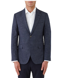 Hawthorn Jacket - FCT203