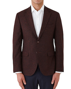 Cambridge Clothin Co: Cambridge Hawthorne Jacket FCT210