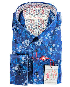 John Lennon: John Lennon Blue JLW2518