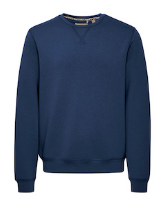 Blazer Clothing: Blend He Sweatshirt