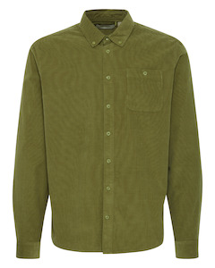 Blend He Shirt Corduroy
