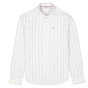 Garcia: Garica Men's shirt L/S