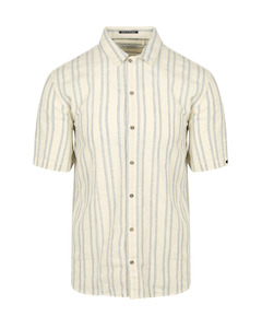 Woven Shirt Short Sleeve