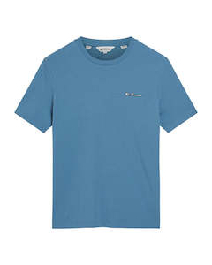 Ben Sherman Signature Tee