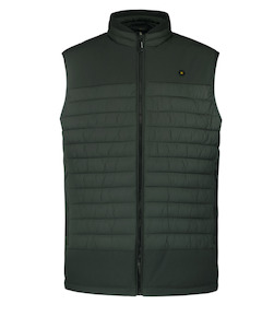 Puffer Vest