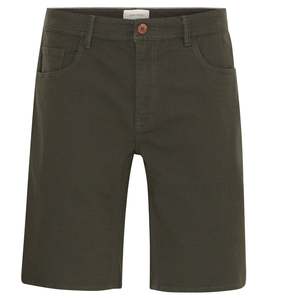 Blazer Clothing: Blend Morgan Short- Forest Green