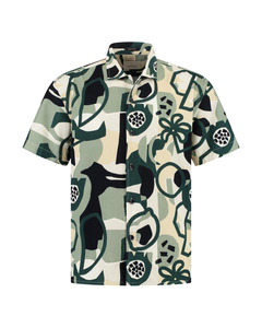 Dstrezzed: Lex Resort Shirt