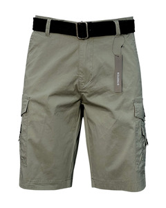 Dobby Cargo Short 190gsm