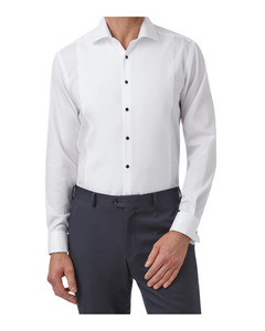 Cambridge Clothin Co: Essex Shirt L/S