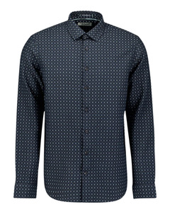 Shirt Mini Jacquard