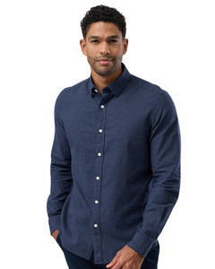 Brush Cotton Shirt BFS1162