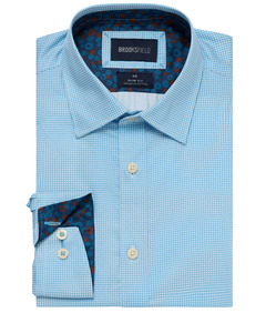 Luxe Printed shirt BFC2621
