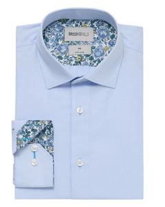 Brooksfield Easycare Shirt BFC2602