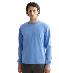 Relaxed Fit Logo T-Shirt