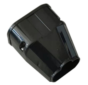 Ducting Accessories: End cap WJ-80