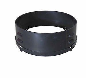 Ventilation Ducting: YY - Spigots