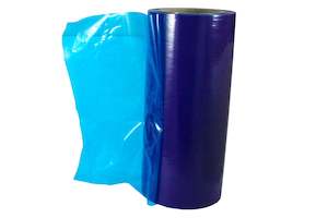 Sheetmetal: MEZ-DUCT-WRAP