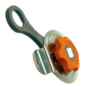 Sheetmetal: TwistKnob-Flat Damper Handles