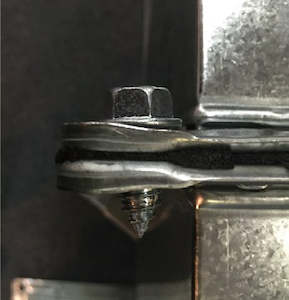 Sheetmetal: QUICKCORNER