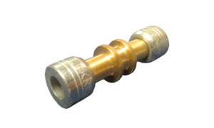 Refrigeration 1: Reducing Coupler