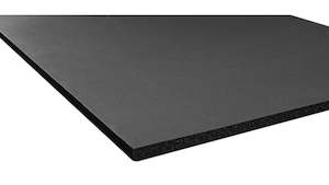 Refrigeration 1: Copper Insulation Maxflex Insulation Sheet