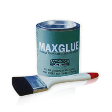 Refrigeration 1: Copper Insulation Maxflex Maxglue