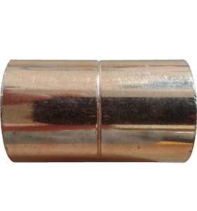 Refrigeration 1: R410A Copper - Coupler