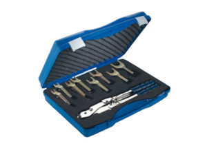 Refrigeration 1: LOKBOX