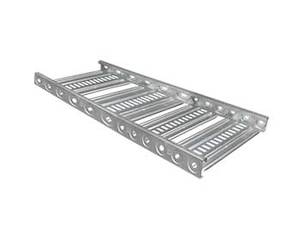 Struts Cable Tray: BC4 Cable Trays