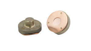 Tools: TP9 MF/PBF weld tip kit