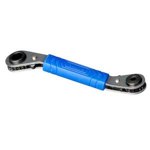 Tools: Tools Ratchet Spanner VRT-201