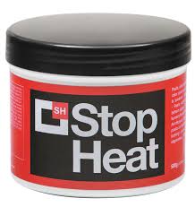Tools: Stop Heat