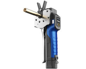 Tools: Cordless Power Flaring Tool  |  VET-19-Li