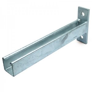Hvac Brackets 1: Cantilever Brackets