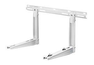 Hvac Brackets 1: Sliding Brackets 1000mm x 550mm - 140KG