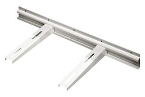 Hvac Brackets 1: Sliding Brackets MS205B - 120KG