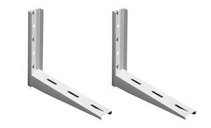 Hvac Brackets 1: Welded Brackets MS503 - 300KG