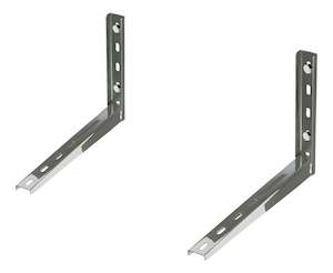Hvac Brackets 1: Stainless Steel Brackets MS150 - 140KG
