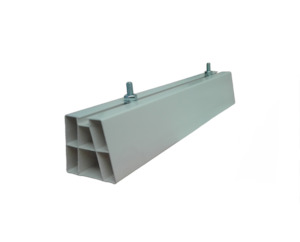 Hvac Drain Pipe 1: Ground Base - SP1000 - 300KG