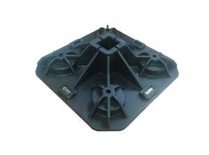 Hvac Drain Pipe 1: Heavy Duty Support 9794-300T