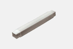 Hvac Pvc Trunking 1: Rodigas GF - Flexible joint