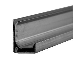 Sheetmetal Mez Flange 1: MEZ SYPHON Flange - 5m Lengths