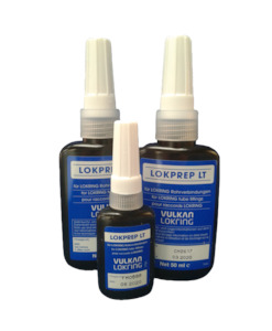 Tools Lokring 1: LokPrep