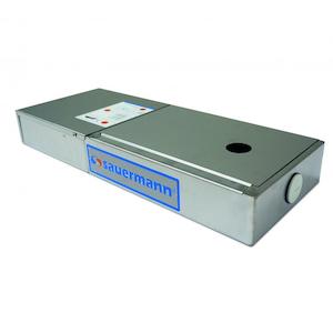 1 6 Cleaners: Sauermann Si-1931