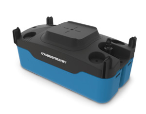 1 6 Cleaners: Sauerman SI-83