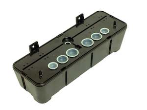 1 6 Cleaners: MultiTank C21-014