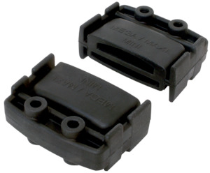 1 6 Cleaners: Rubber Feet F10-011