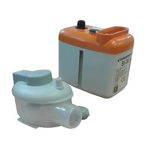 1 6 Cleaners: SI-30 by Sauermann