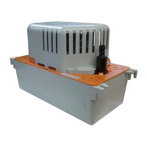 1 6 Cleaners: SI-82 by Sauermann